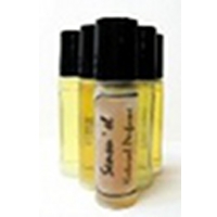 Sensu'el Natural Perfume
